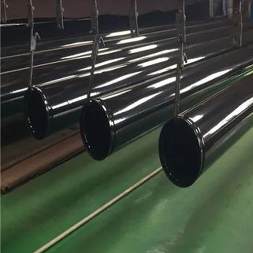 云浮浸塑钢管厂家热浸塑钢管加工流程