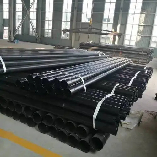 云浮热浸塑电力穿线管施工注意事项